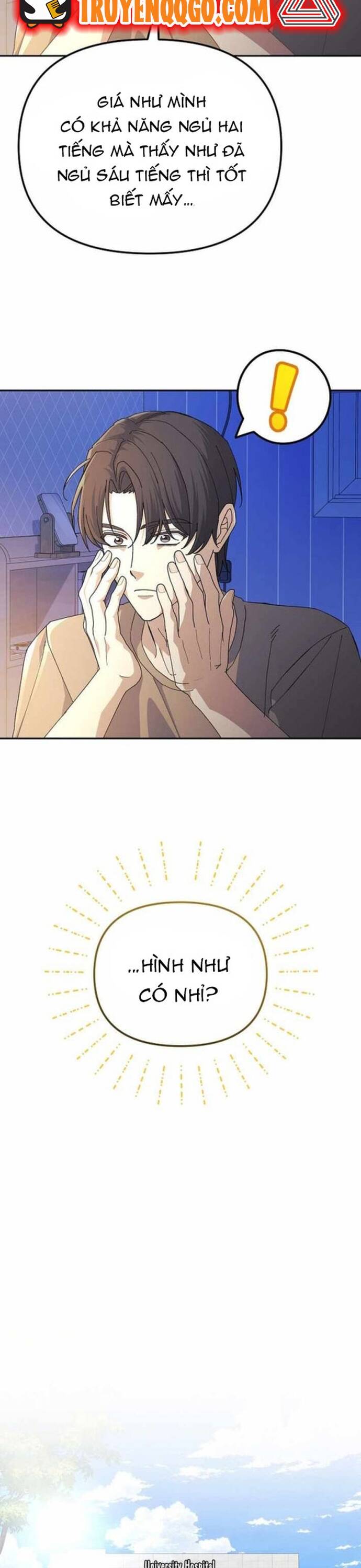 Tái Thiết Cuộc Đời Kẻ Nghiện Game: Chapter 23