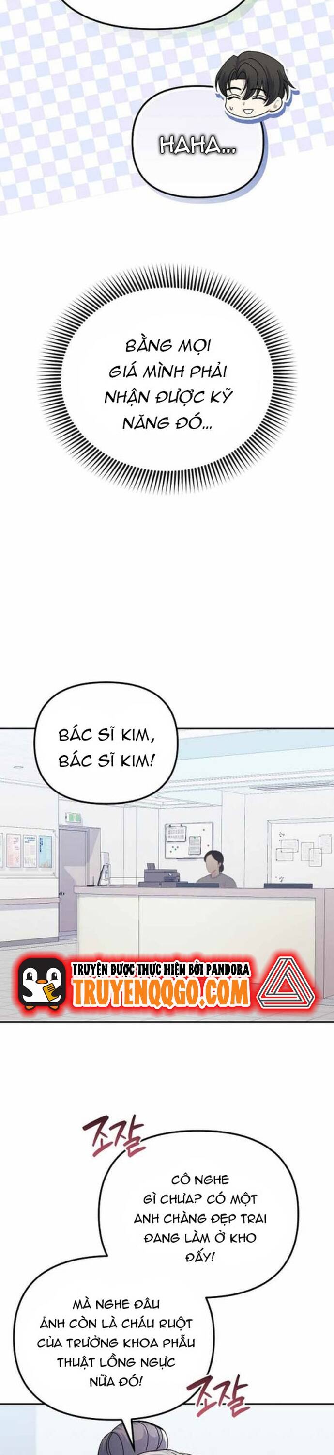 Tái Thiết Cuộc Đời Kẻ Nghiện Game: Chapter 23