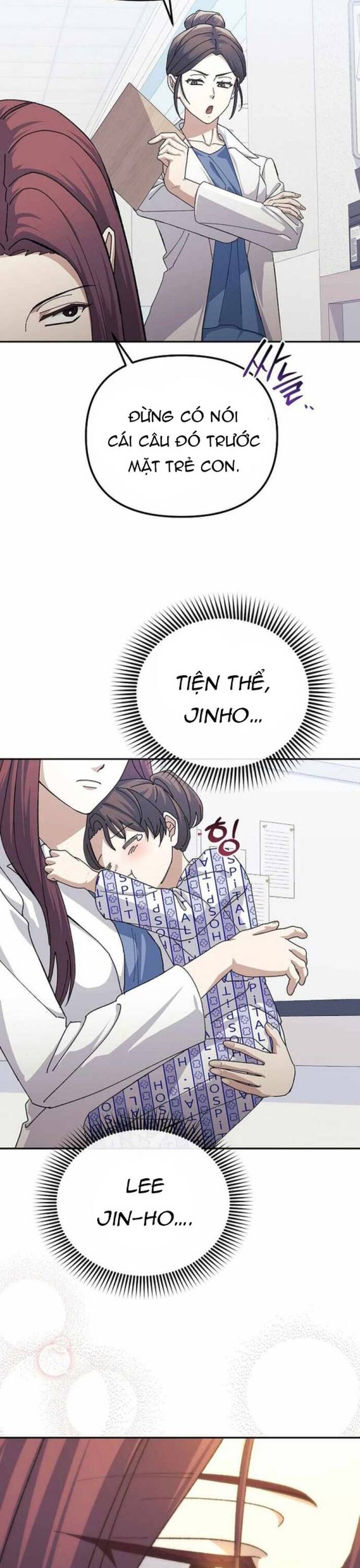 Tái Thiết Cuộc Đời Kẻ Nghiện Game: Chapter 23