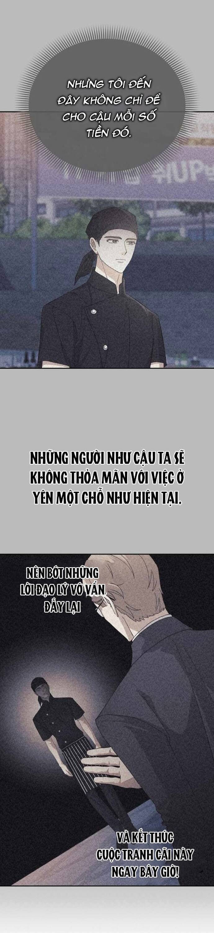 Tái Thiết Cuộc Đời Kẻ Nghiện Game: Chapter 23