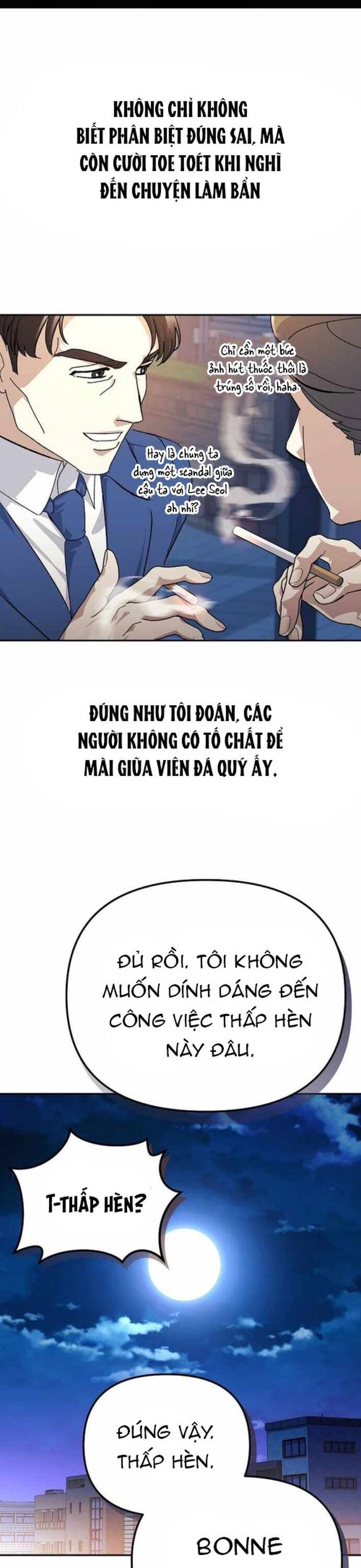 Tái Thiết Cuộc Đời Kẻ Nghiện Game: Chapter 23