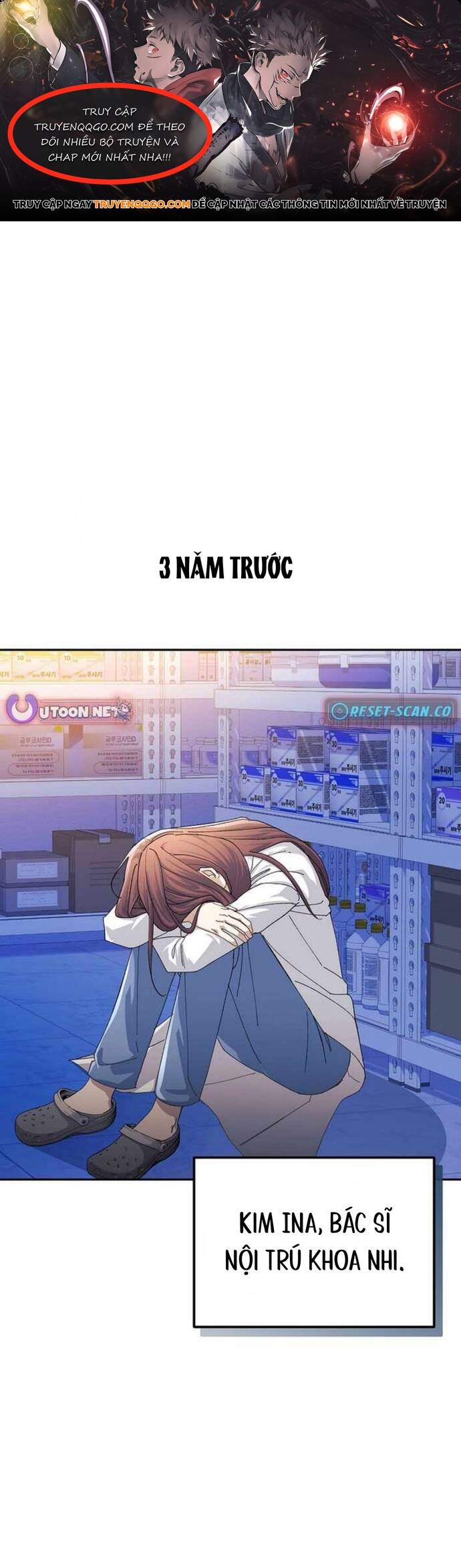 Tái Thiết Cuộc Đời Kẻ Nghiện Game: Chapter 24