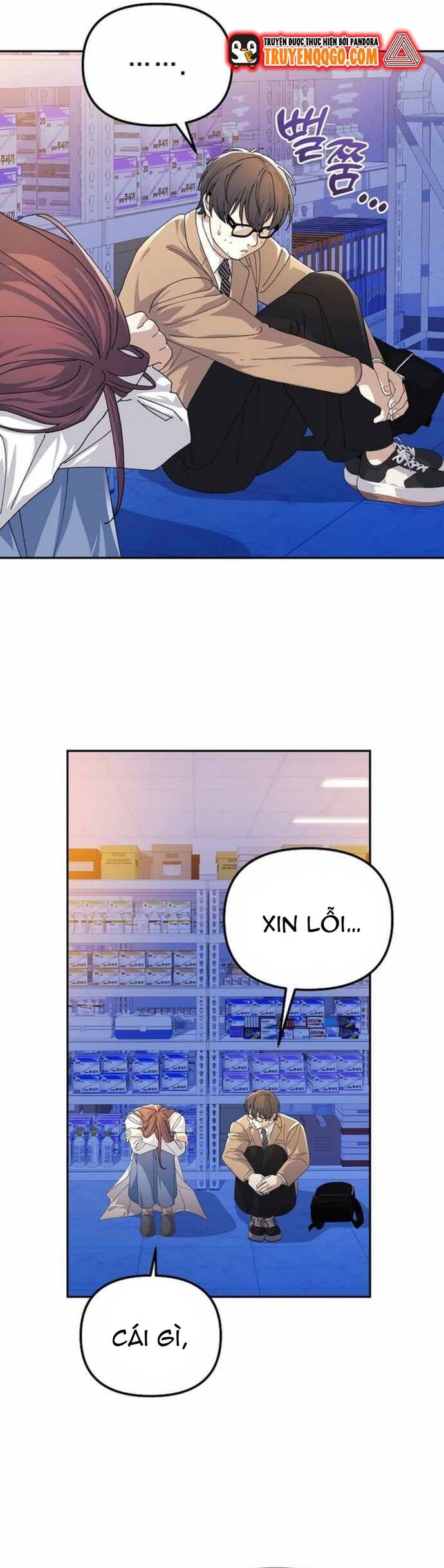 Tái Thiết Cuộc Đời Kẻ Nghiện Game: Chapter 24