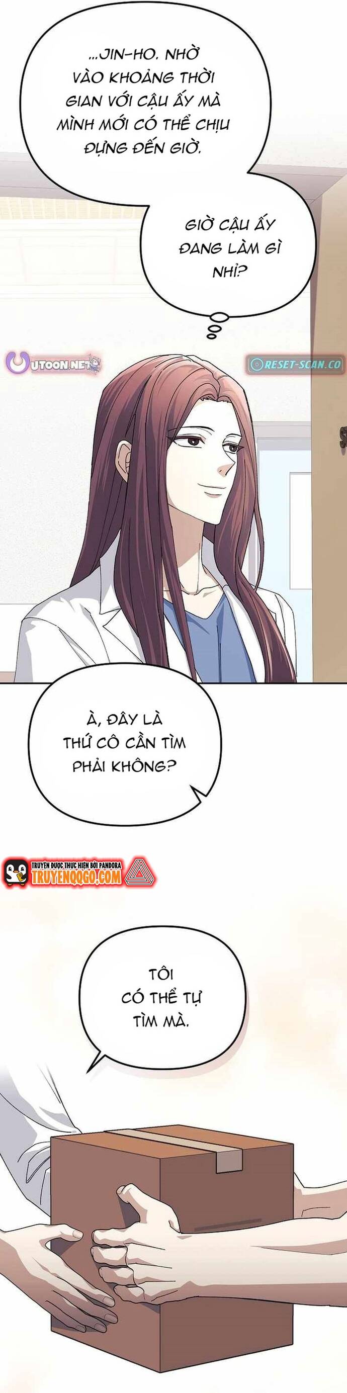 Tái Thiết Cuộc Đời Kẻ Nghiện Game: Chapter 24