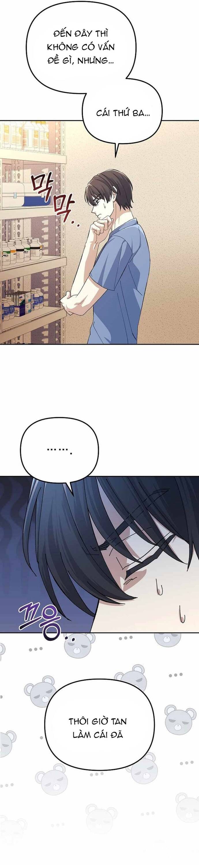 Tái Thiết Cuộc Đời Kẻ Nghiện Game: Chapter 24