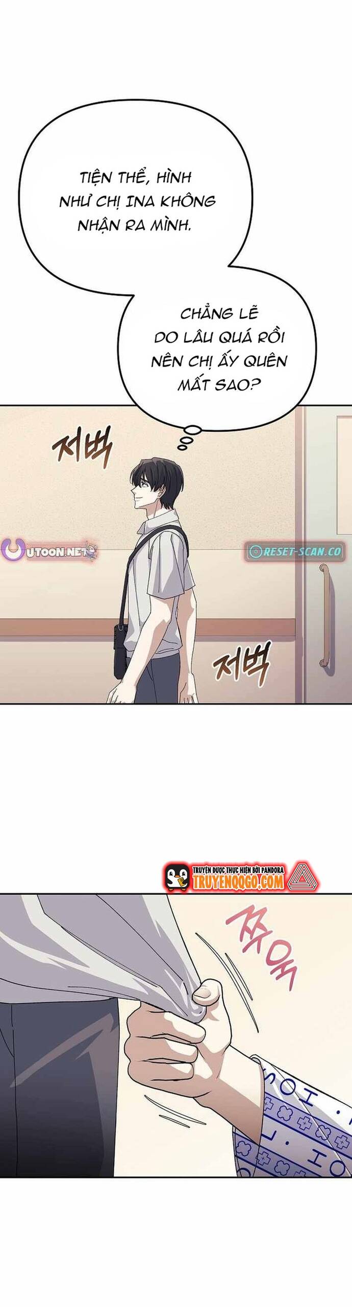 Tái Thiết Cuộc Đời Kẻ Nghiện Game: Chapter 24