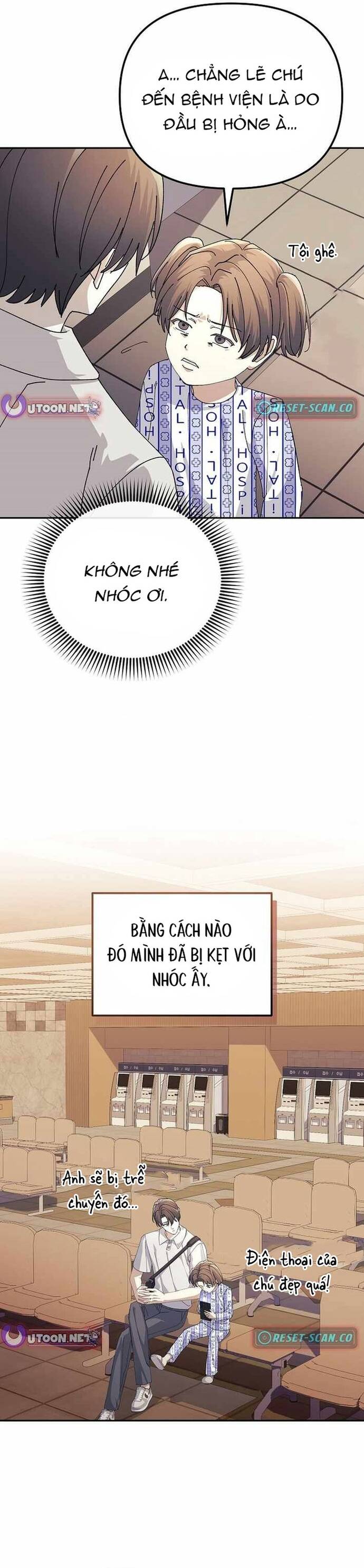 Tái Thiết Cuộc Đời Kẻ Nghiện Game: Chapter 24