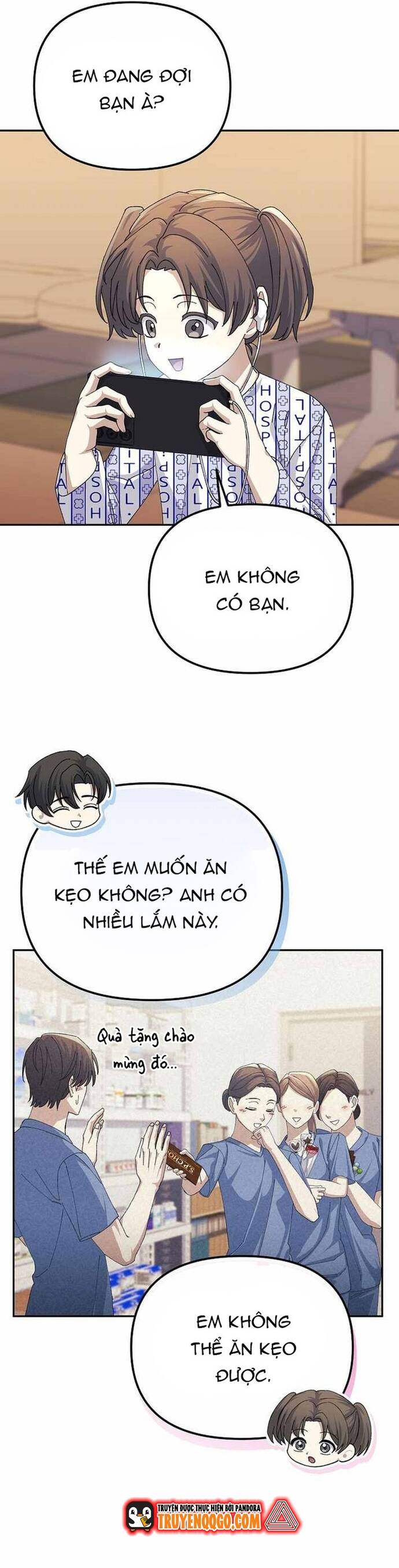 Tái Thiết Cuộc Đời Kẻ Nghiện Game: Chapter 24