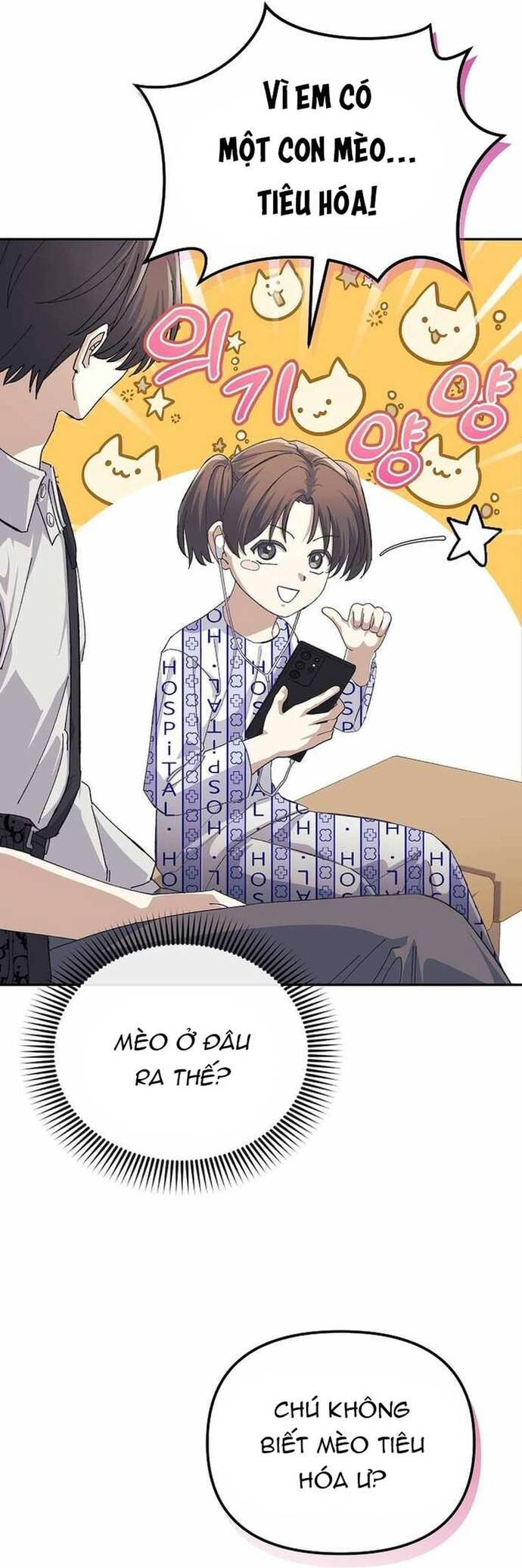 Tái Thiết Cuộc Đời Kẻ Nghiện Game: Chapter 24