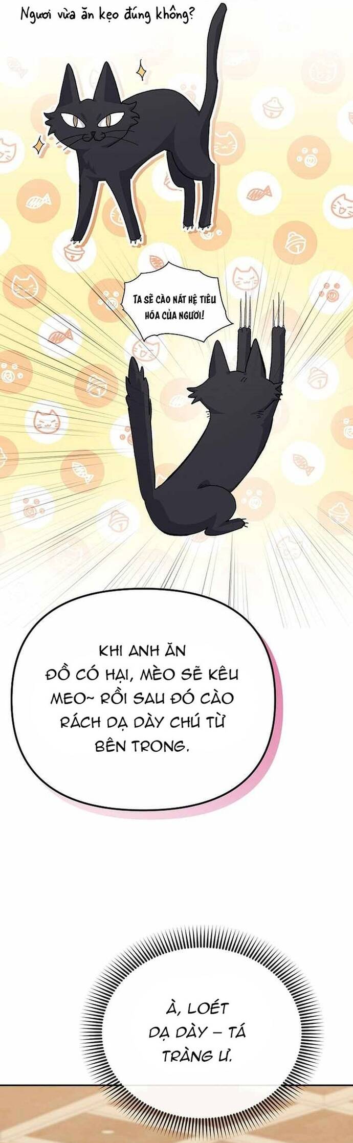 Tái Thiết Cuộc Đời Kẻ Nghiện Game: Chapter 24