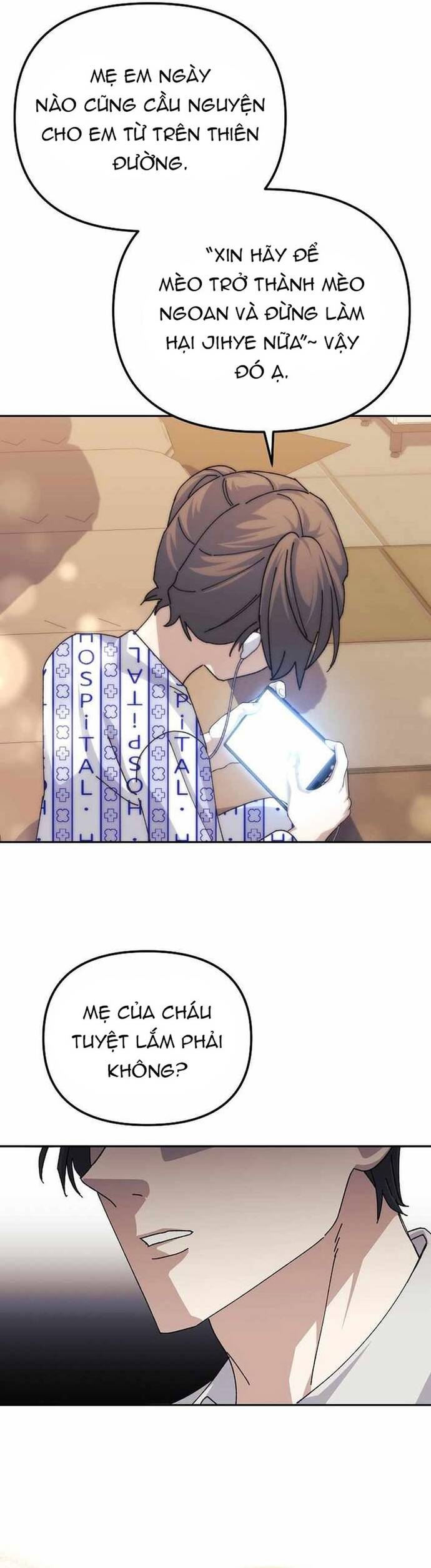 Tái Thiết Cuộc Đời Kẻ Nghiện Game: Chapter 24