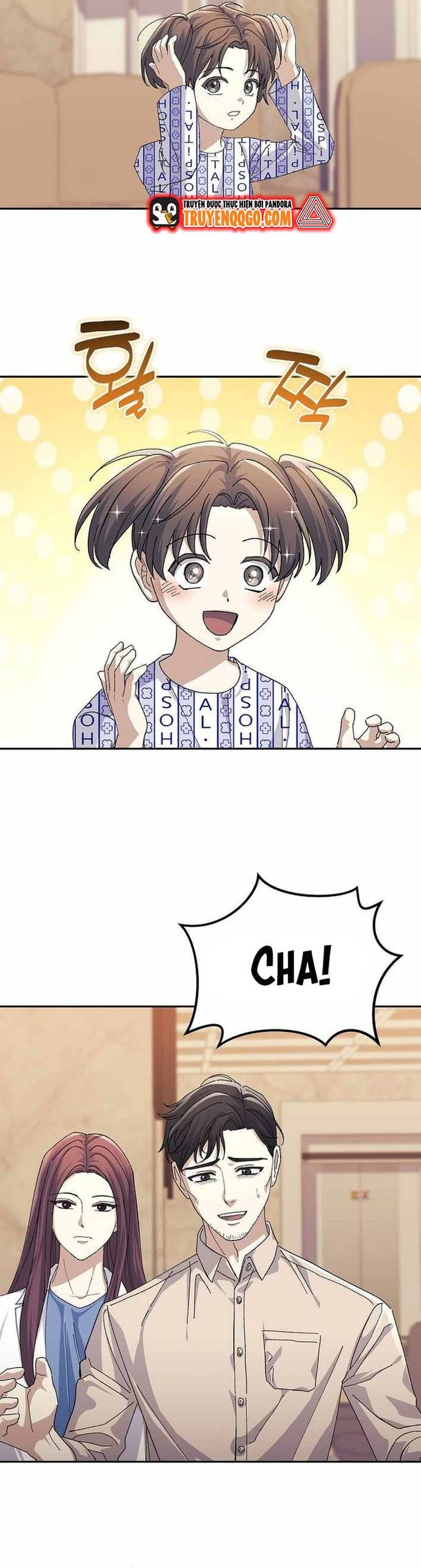 Tái Thiết Cuộc Đời Kẻ Nghiện Game: Chapter 24