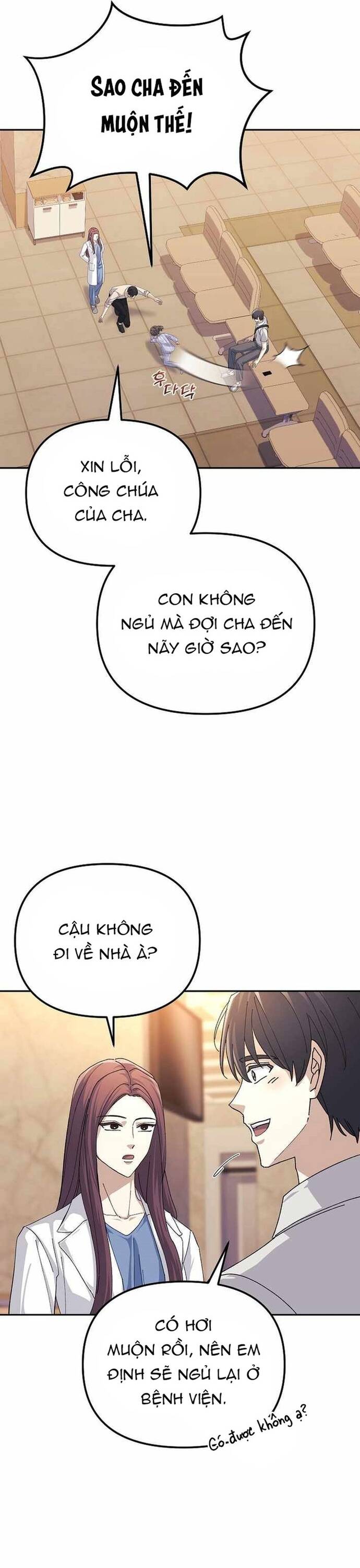 Tái Thiết Cuộc Đời Kẻ Nghiện Game: Chapter 24