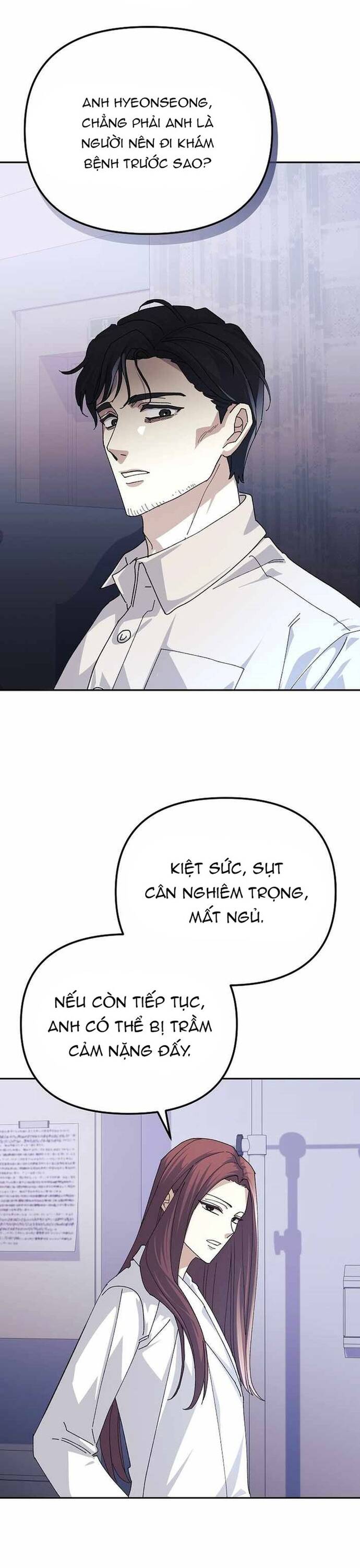 Tái Thiết Cuộc Đời Kẻ Nghiện Game: Chapter 24