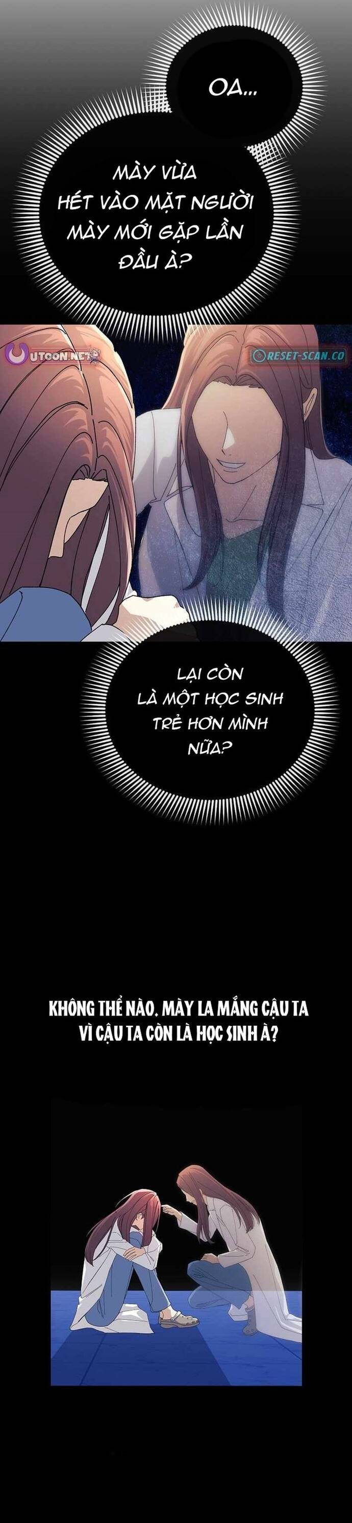 Tái Thiết Cuộc Đời Kẻ Nghiện Game: Chapter 24