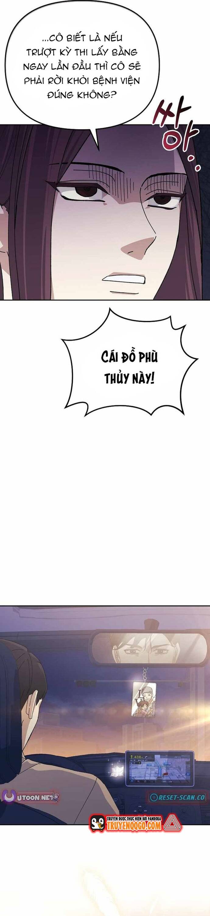 Tái Thiết Cuộc Đời Kẻ Nghiện Game: Chapter 24