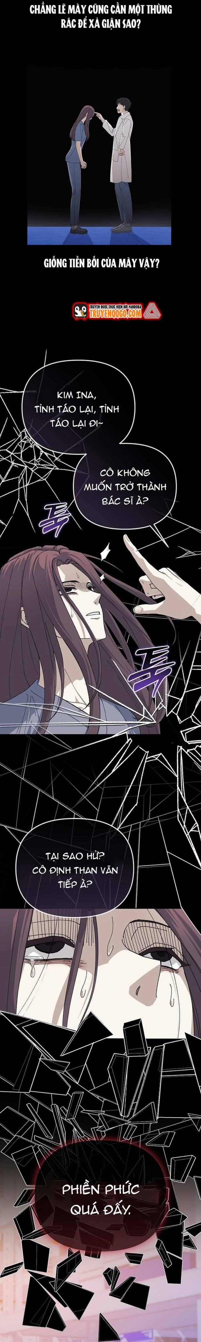 Tái Thiết Cuộc Đời Kẻ Nghiện Game: Chapter 24