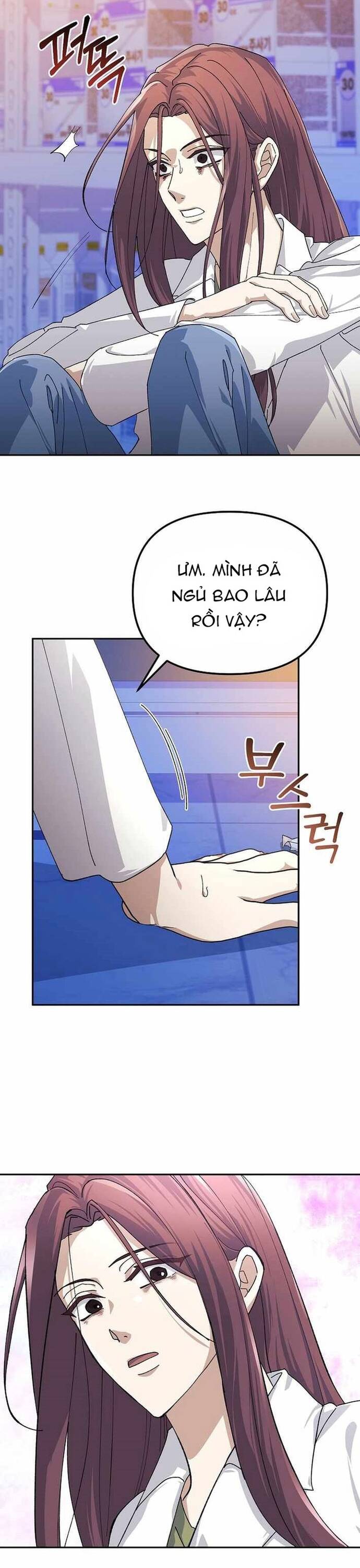 Tái Thiết Cuộc Đời Kẻ Nghiện Game: Chapter 24