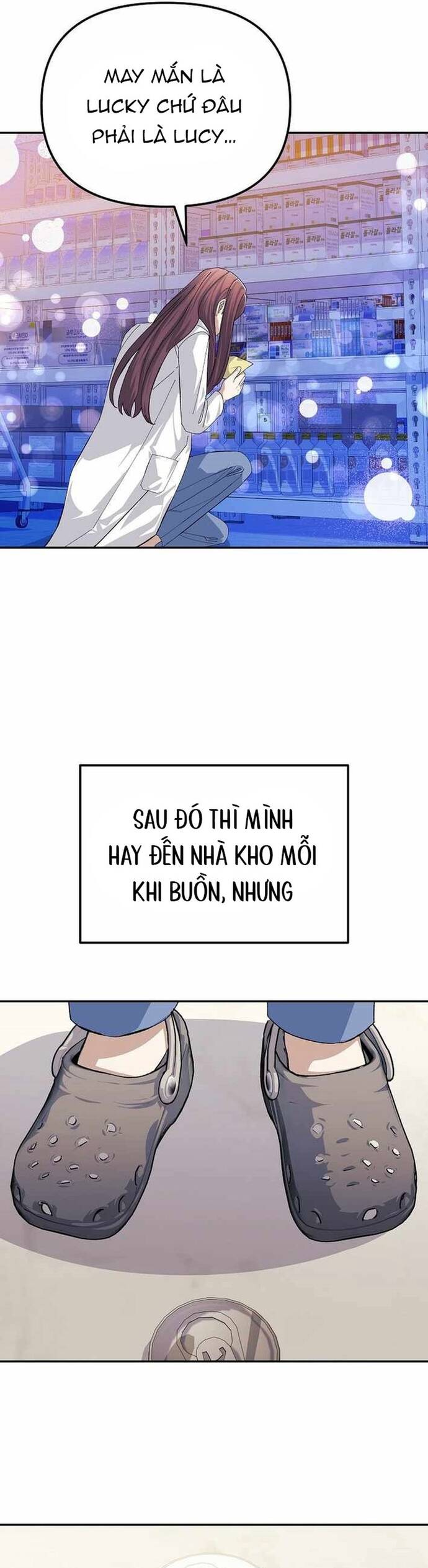 Tái Thiết Cuộc Đời Kẻ Nghiện Game: Chapter 24