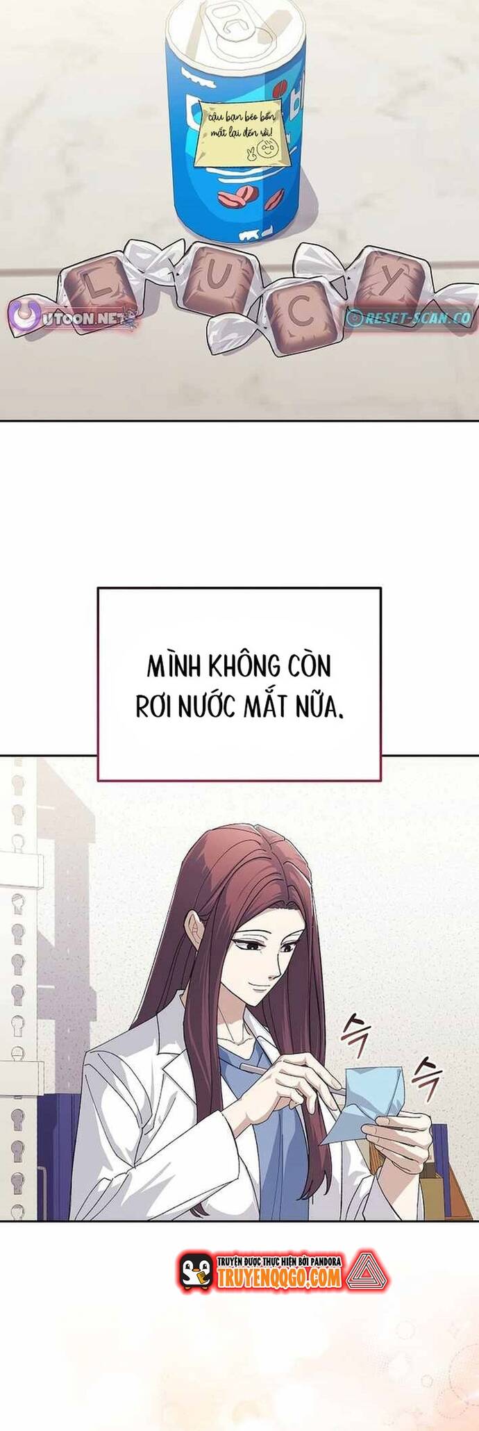 Tái Thiết Cuộc Đời Kẻ Nghiện Game: Chapter 24