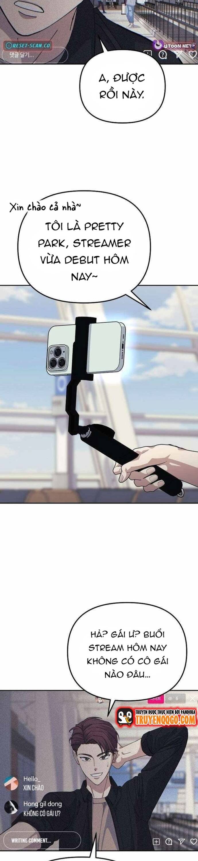 Tái Thiết Cuộc Đời Kẻ Nghiện Game: Chapter 26