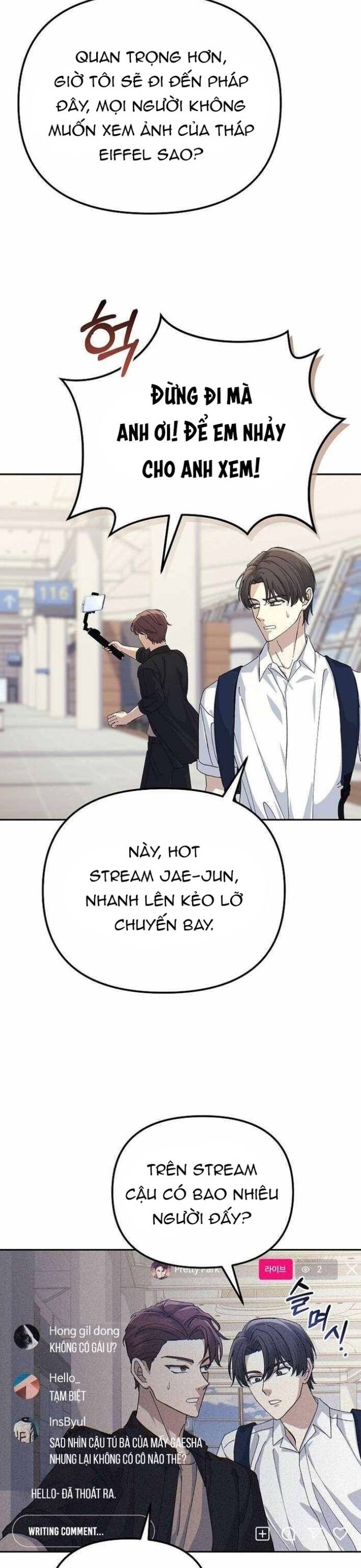 Tái Thiết Cuộc Đời Kẻ Nghiện Game: Chapter 26