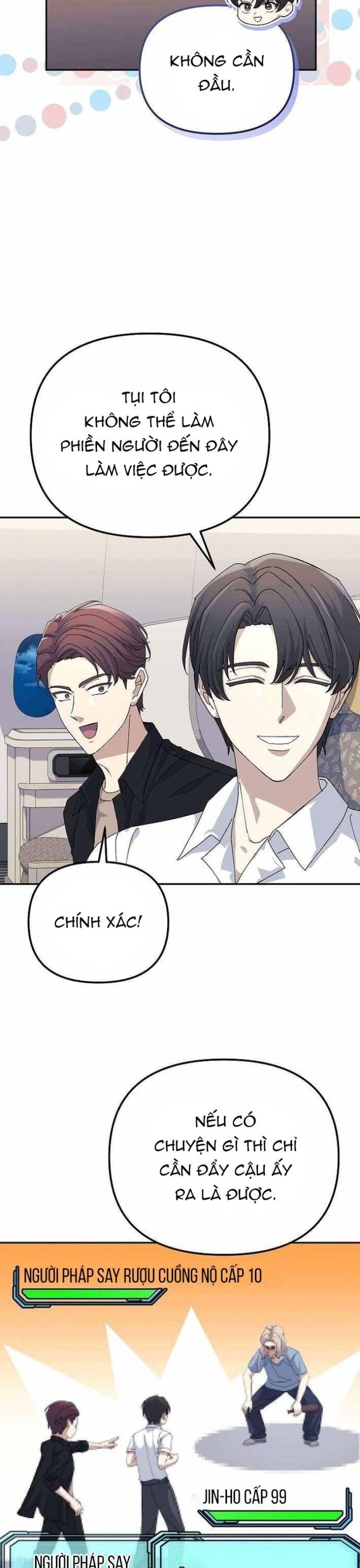 Tái Thiết Cuộc Đời Kẻ Nghiện Game: Chapter 26