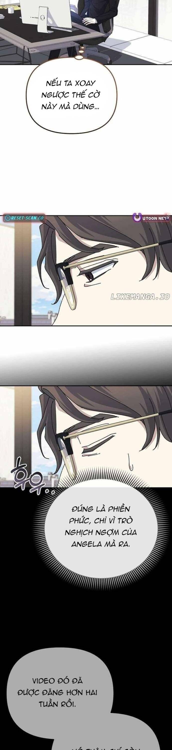 Tái Thiết Cuộc Đời Kẻ Nghiện Game: Chapter 26