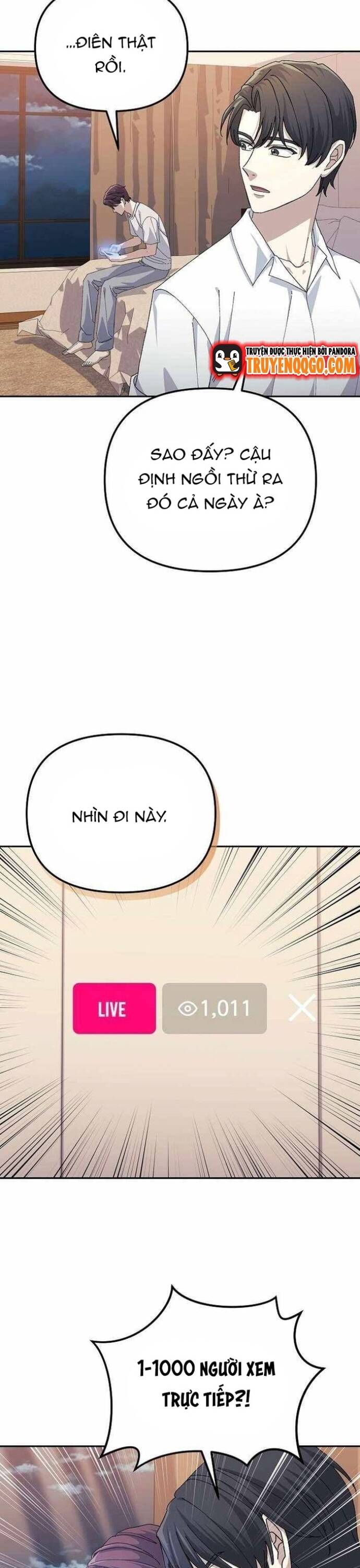 Tái Thiết Cuộc Đời Kẻ Nghiện Game: Chapter 26