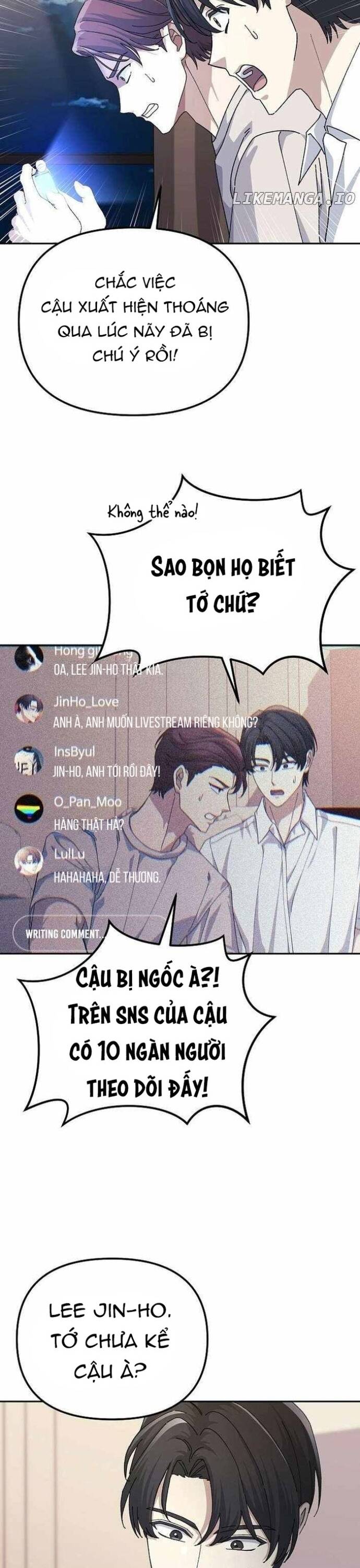 Tái Thiết Cuộc Đời Kẻ Nghiện Game: Chapter 26