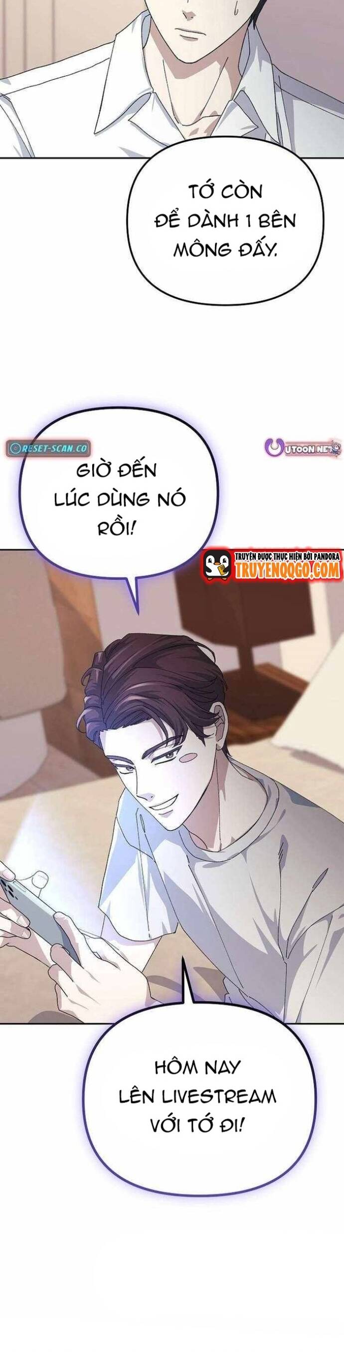 Tái Thiết Cuộc Đời Kẻ Nghiện Game: Chapter 26