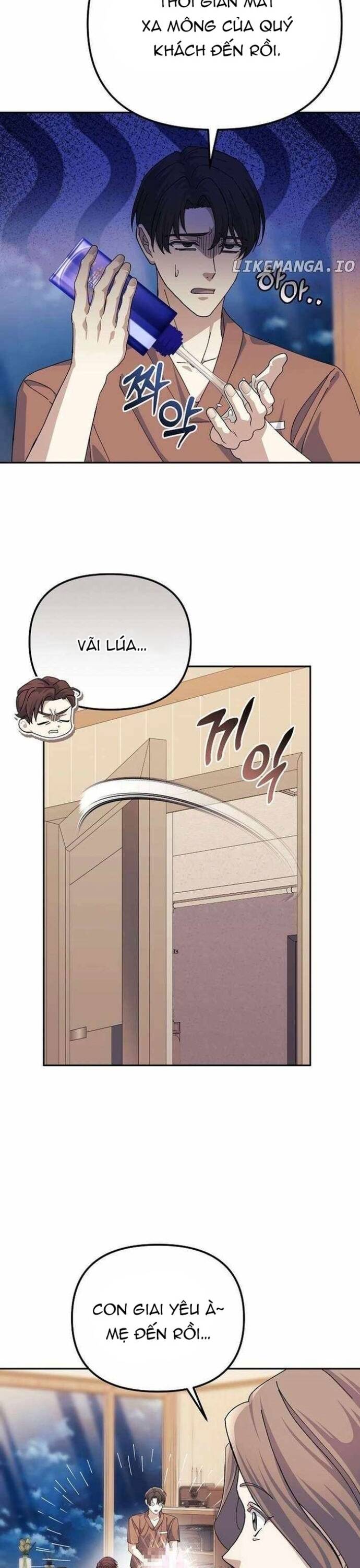 Tái Thiết Cuộc Đời Kẻ Nghiện Game: Chapter 26