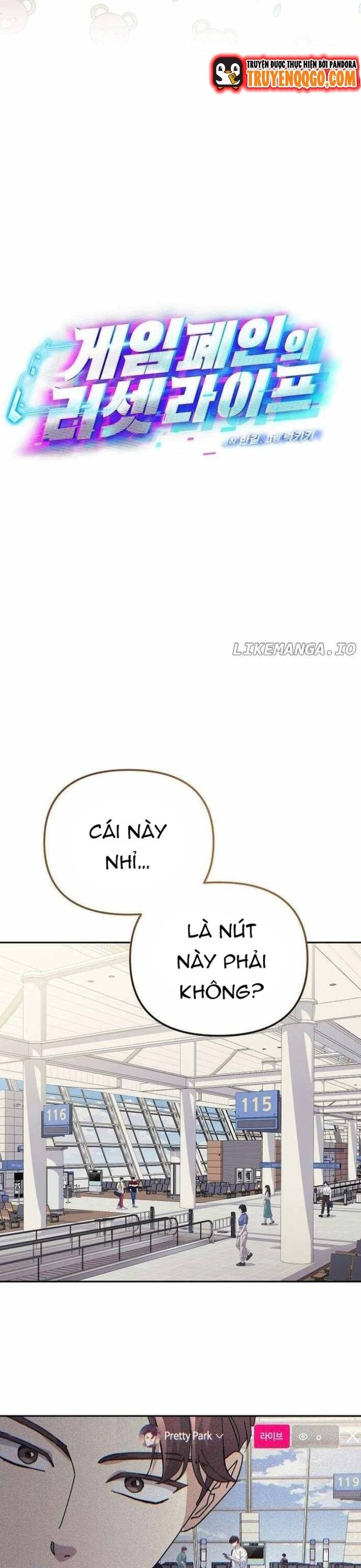 Tái Thiết Cuộc Đời Kẻ Nghiện Game: Chapter 26