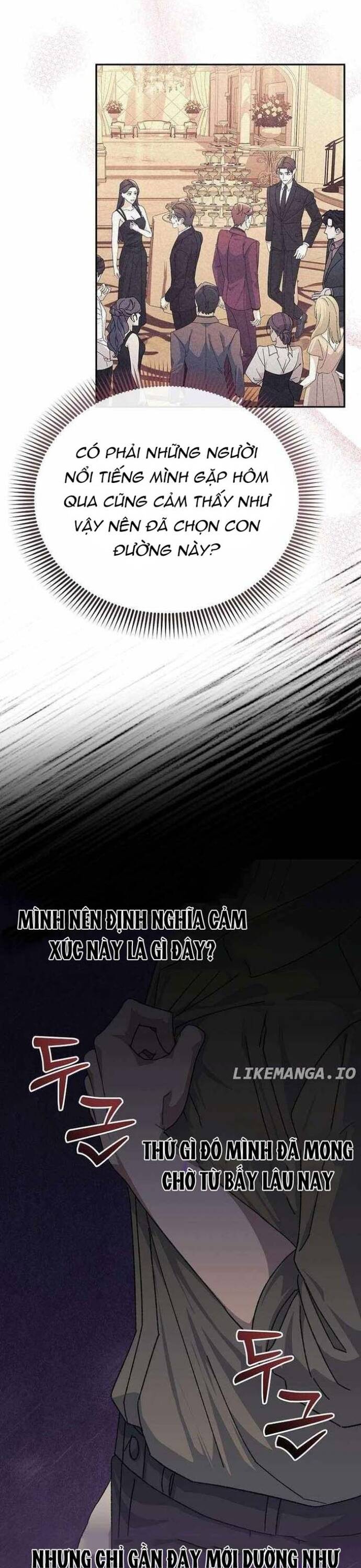 Tái Thiết Cuộc Đời Kẻ Nghiện Game: Chapter 28