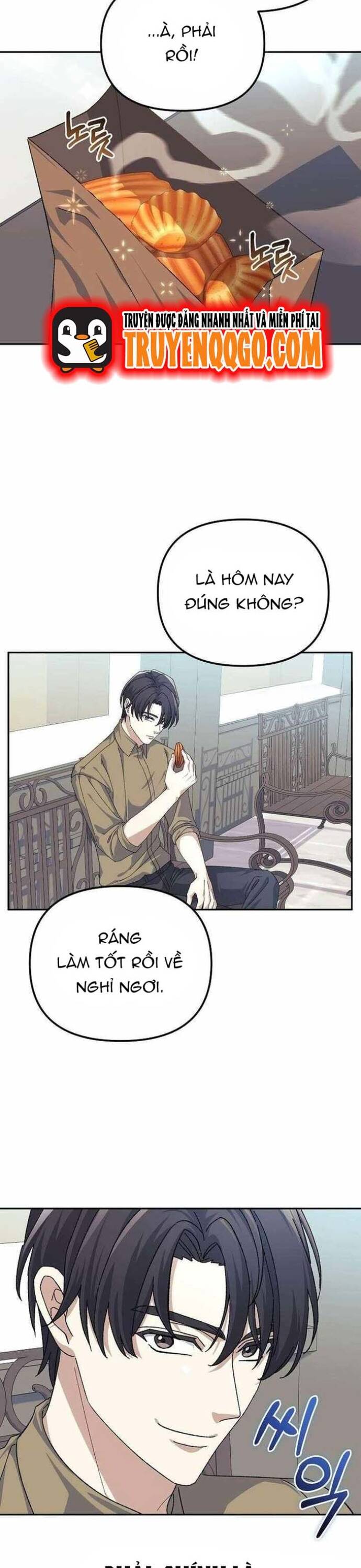 Tái Thiết Cuộc Đời Kẻ Nghiện Game: Chapter 28