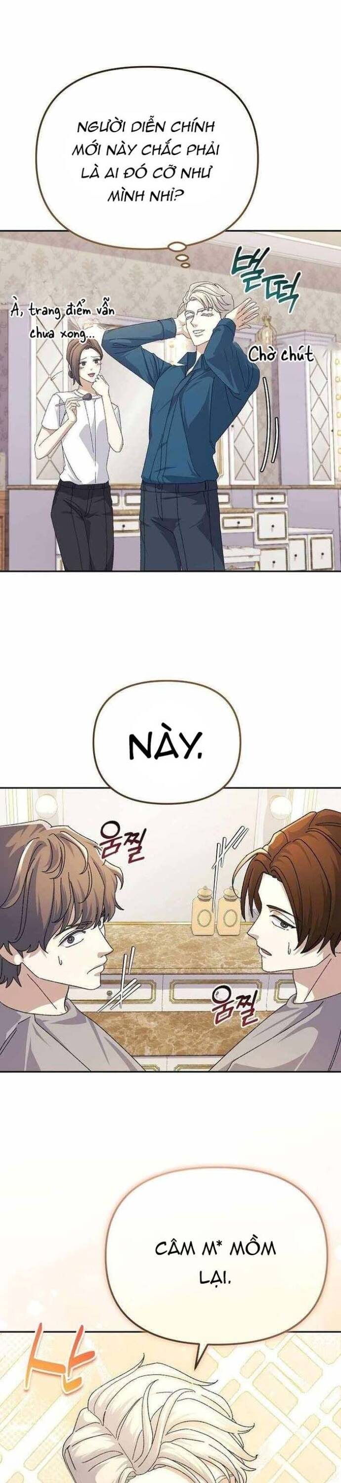 Tái Thiết Cuộc Đời Kẻ Nghiện Game: Chapter 28