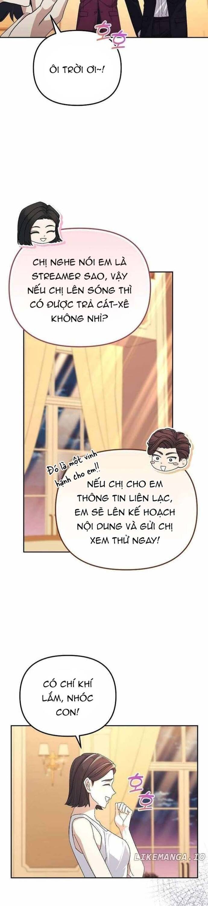 Tái Thiết Cuộc Đời Kẻ Nghiện Game: Chapter 28