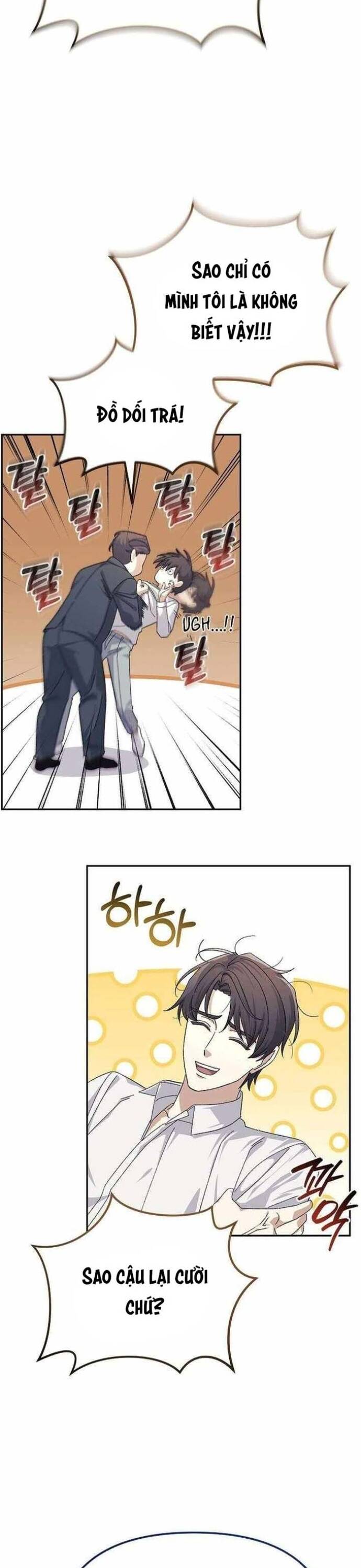 Tái Thiết Cuộc Đời Kẻ Nghiện Game: Chapter 28