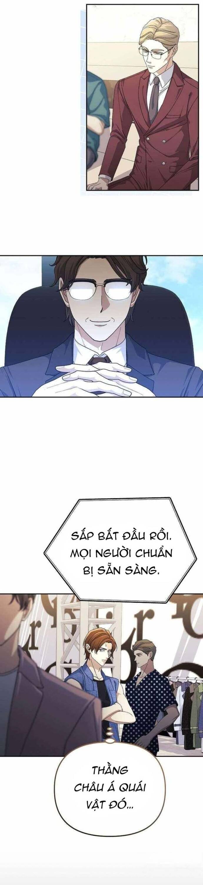 Tái Thiết Cuộc Đời Kẻ Nghiện Game: Chapter 28