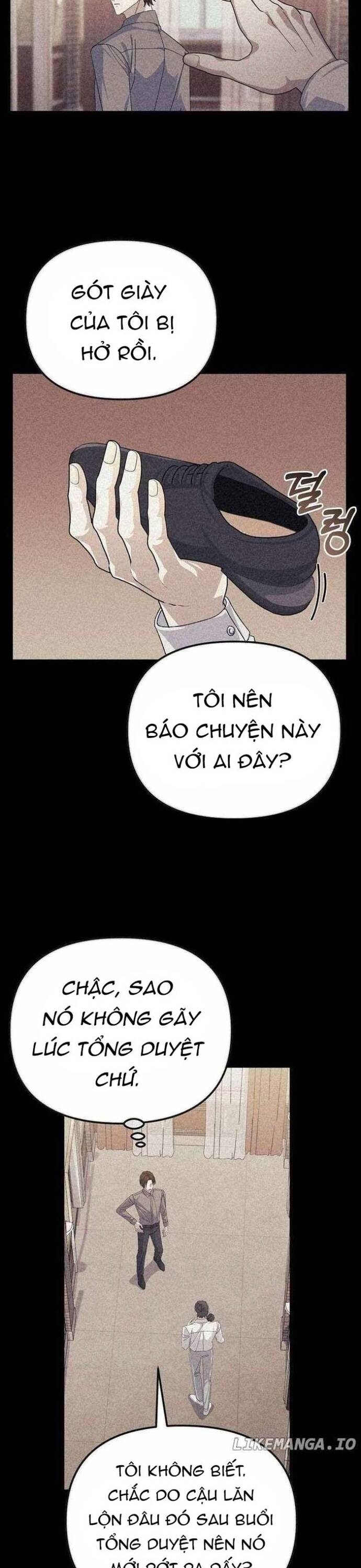 Tái Thiết Cuộc Đời Kẻ Nghiện Game: Chapter 28