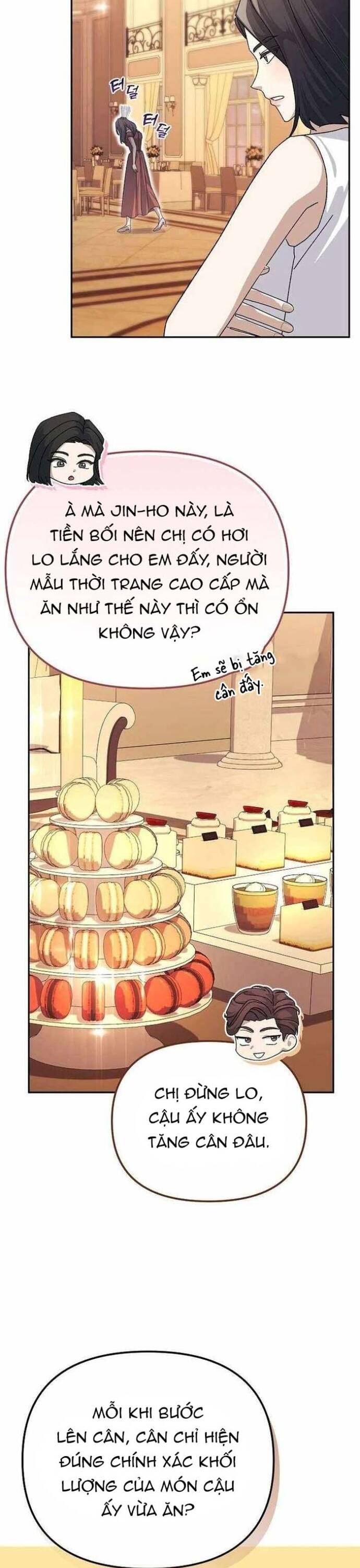 Tái Thiết Cuộc Đời Kẻ Nghiện Game: Chapter 28