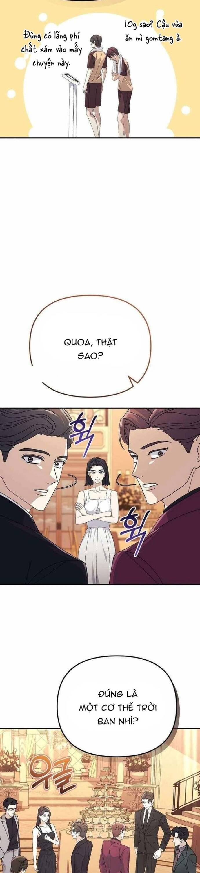 Tái Thiết Cuộc Đời Kẻ Nghiện Game: Chapter 28