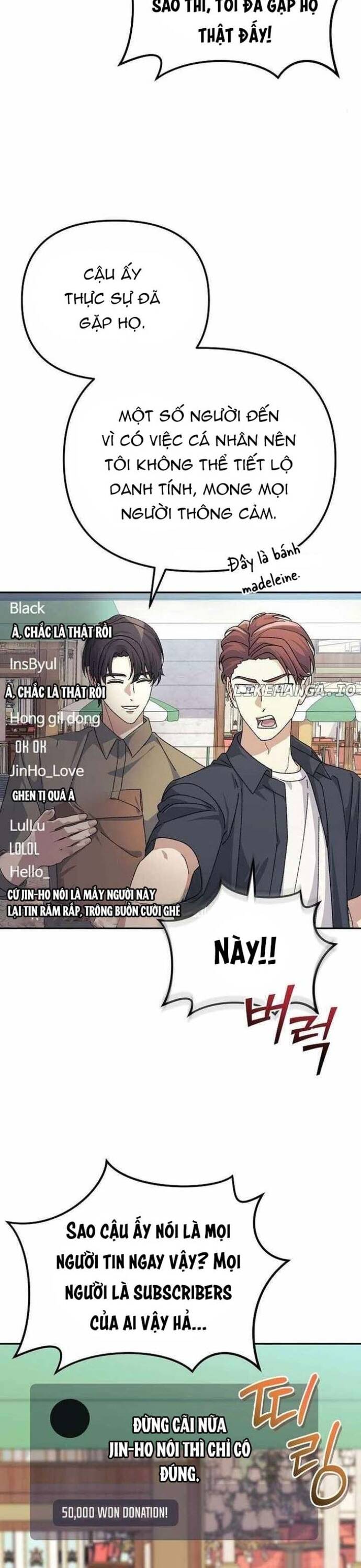 Tái Thiết Cuộc Đời Kẻ Nghiện Game: Chapter 28