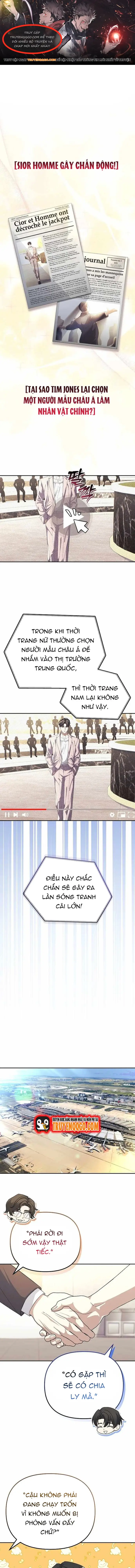 Tái Thiết Cuộc Đời Kẻ Nghiện Game: Chapter 29