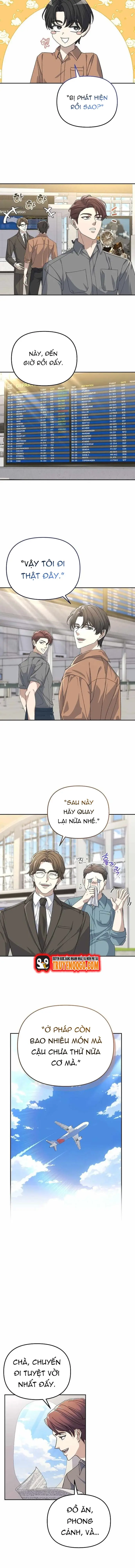 Tái Thiết Cuộc Đời Kẻ Nghiện Game: Chapter 29