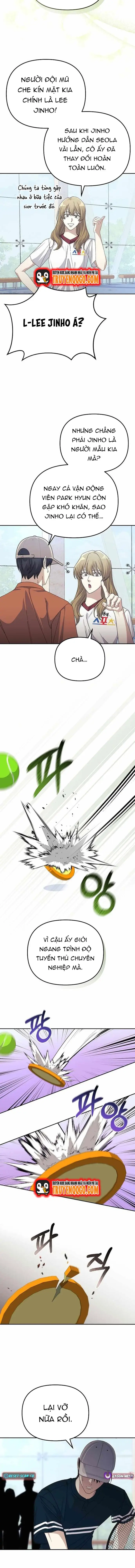 Tái Thiết Cuộc Đời Kẻ Nghiện Game: Chapter 29