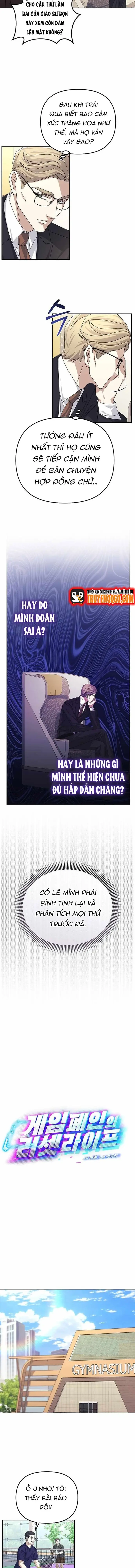 Tái Thiết Cuộc Đời Kẻ Nghiện Game: Chapter 29