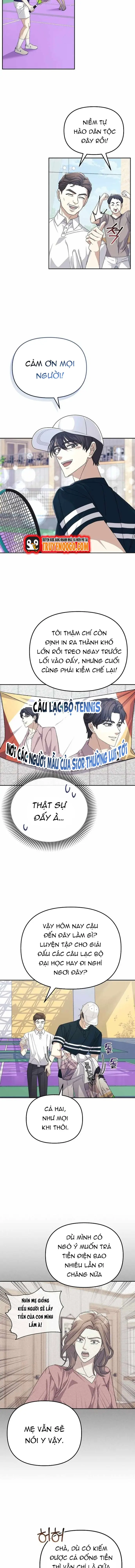 Tái Thiết Cuộc Đời Kẻ Nghiện Game: Chapter 29