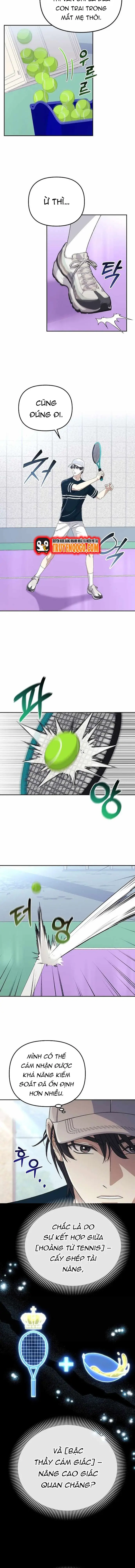 Tái Thiết Cuộc Đời Kẻ Nghiện Game: Chapter 29