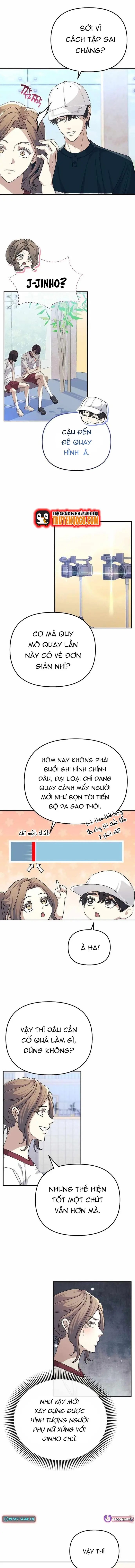 Tái Thiết Cuộc Đời Kẻ Nghiện Game: Chapter 29